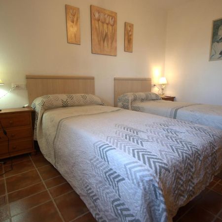 Livingtarifa Villa Concha מראה חיצוני תמונה