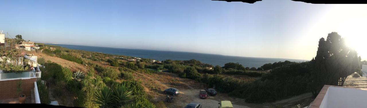 Livingtarifa Villa Concha מראה חיצוני תמונה