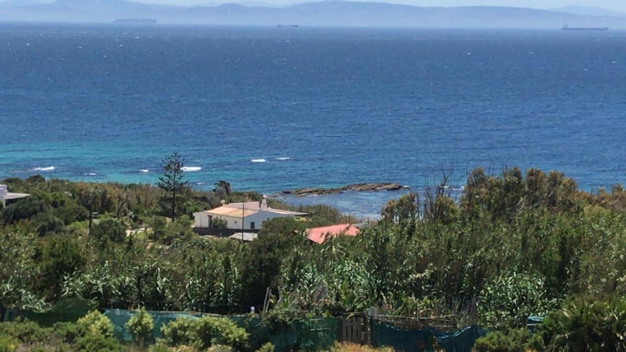 Livingtarifa Villa Concha מראה חיצוני תמונה