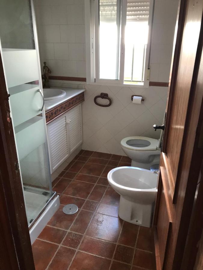 Livingtarifa Villa Concha מראה חיצוני תמונה