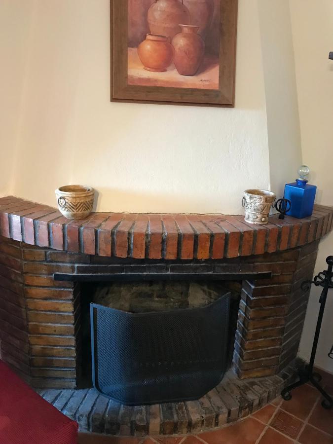 Livingtarifa Villa Concha מראה חיצוני תמונה
