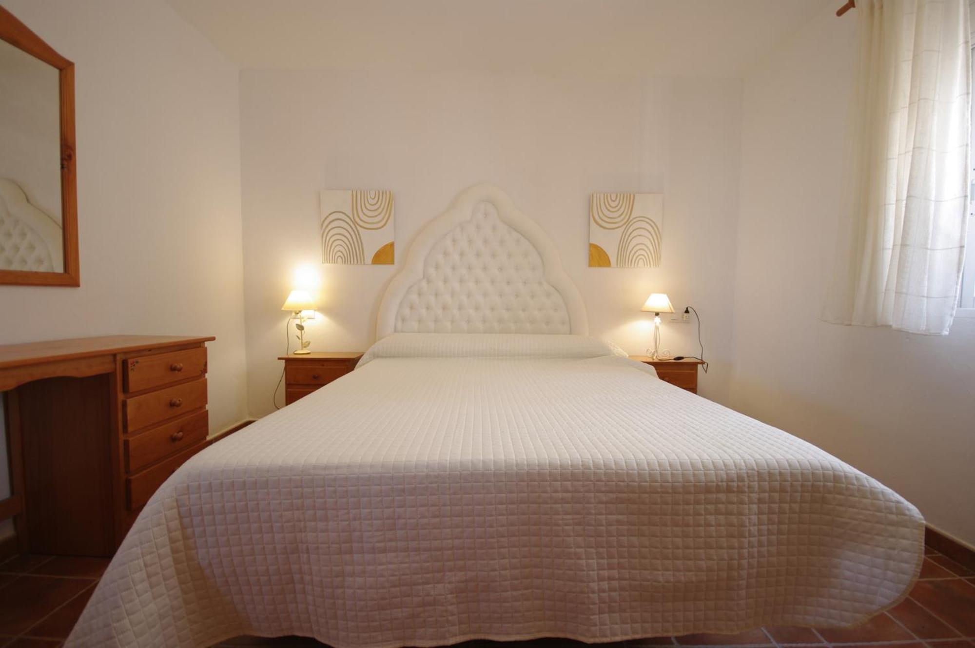 Livingtarifa Villa Concha מראה חיצוני תמונה