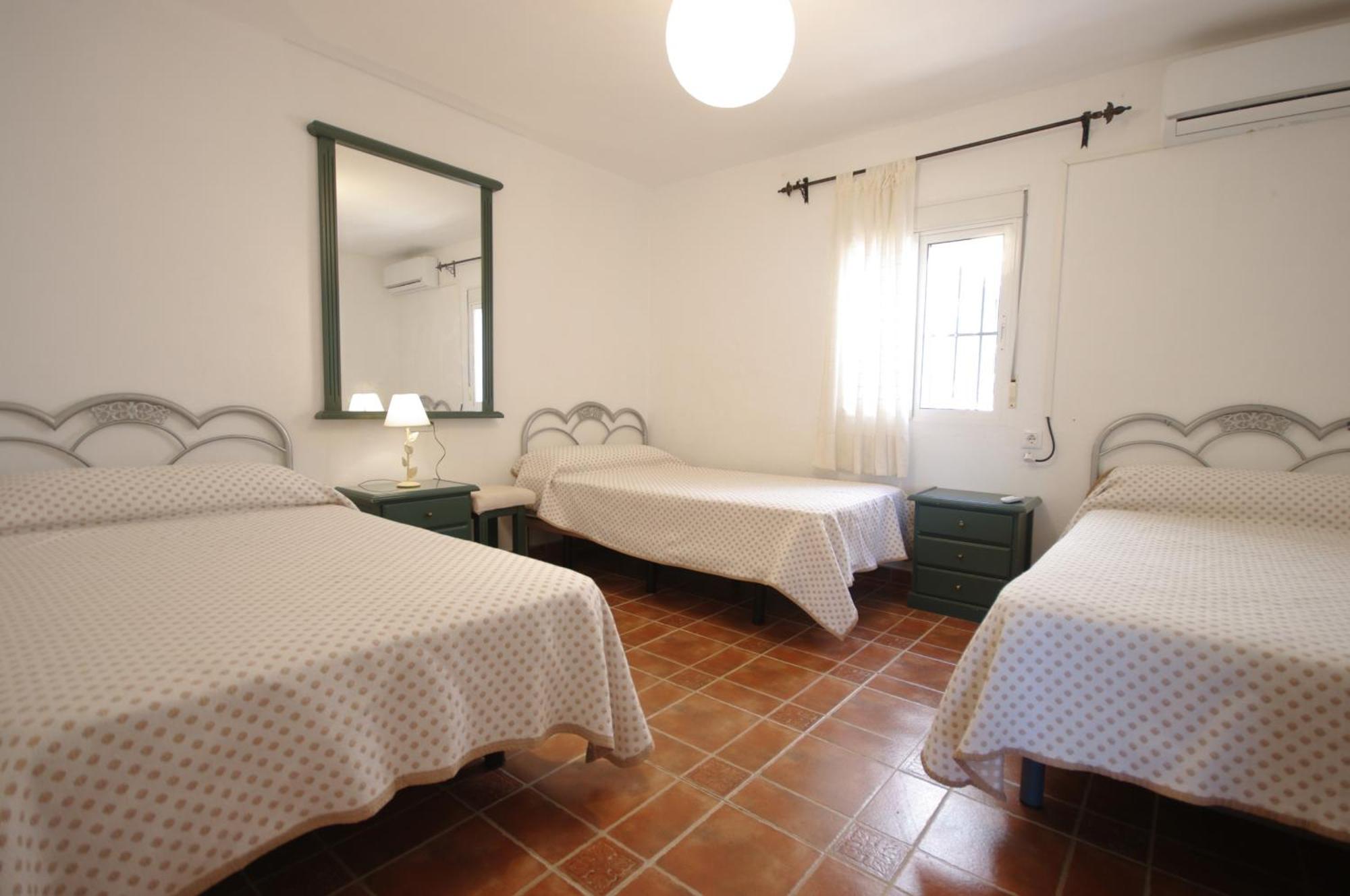 Livingtarifa Villa Concha מראה חיצוני תמונה