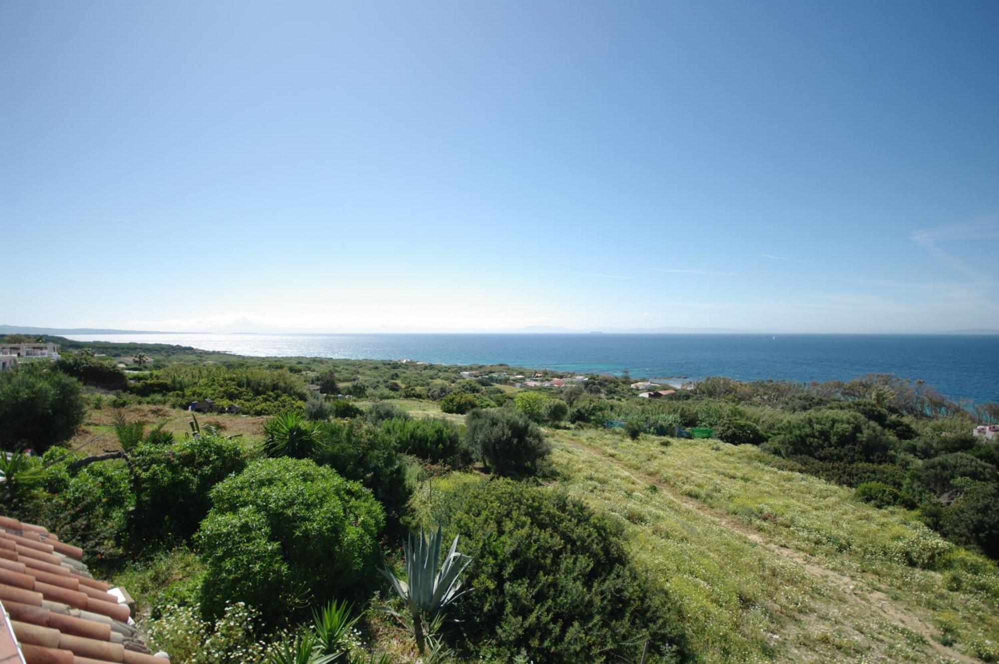 Livingtarifa Villa Concha מראה חיצוני תמונה