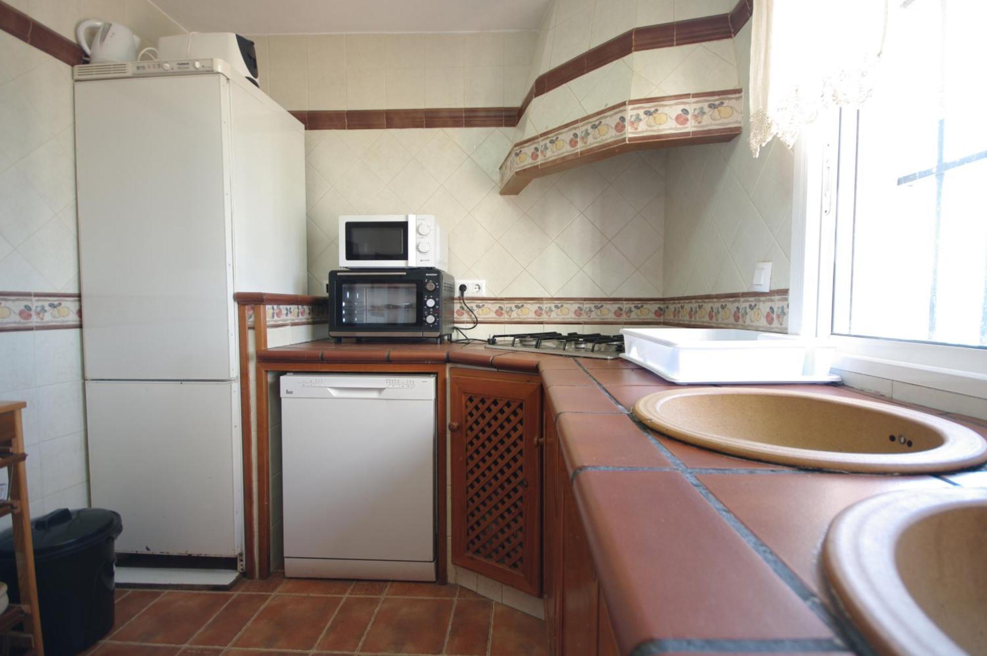Livingtarifa Villa Concha מראה חיצוני תמונה