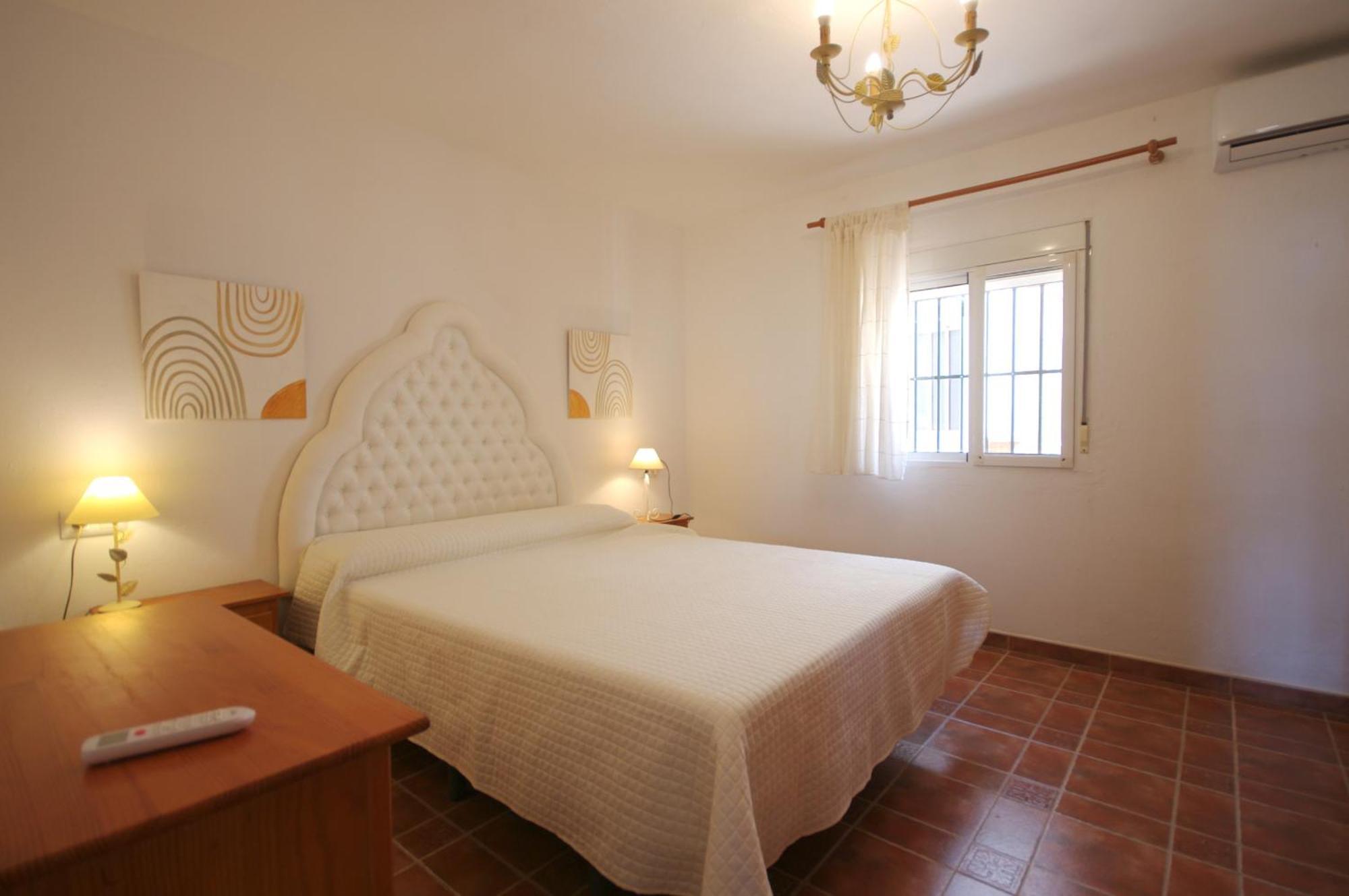 Livingtarifa Villa Concha מראה חיצוני תמונה