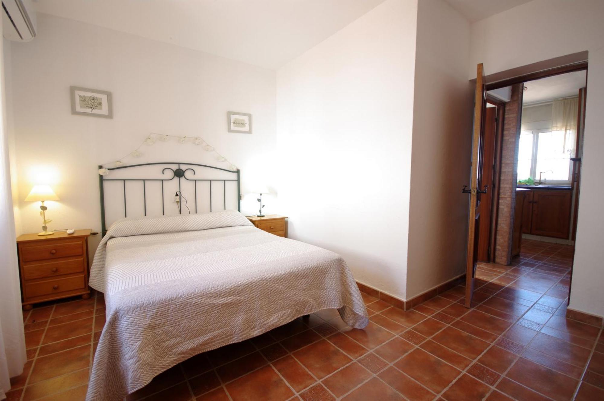 Livingtarifa Villa Concha מראה חיצוני תמונה