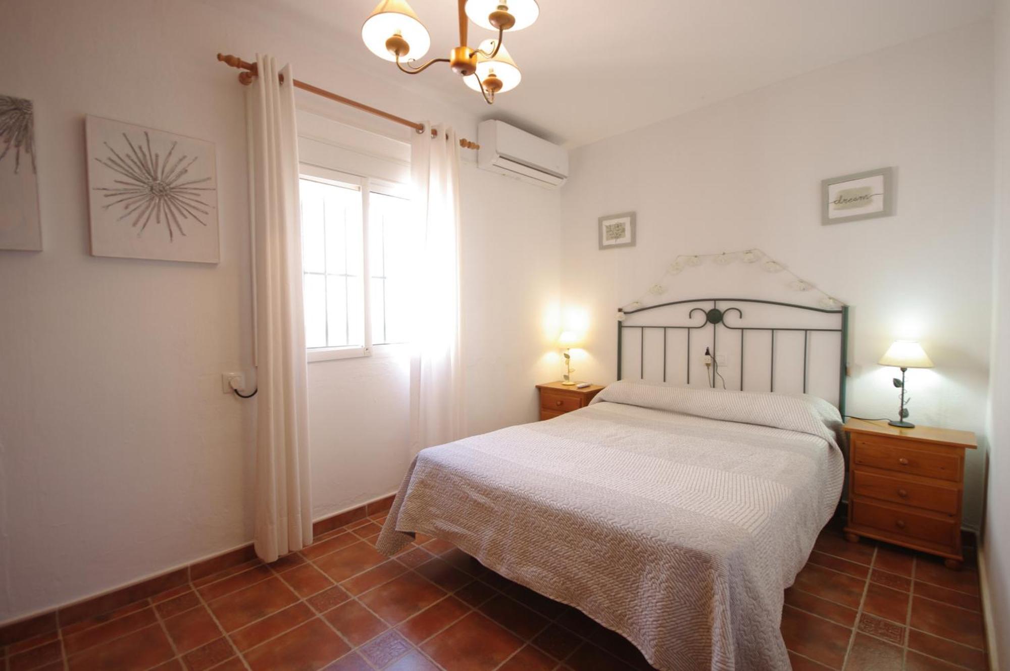 Livingtarifa Villa Concha מראה חיצוני תמונה