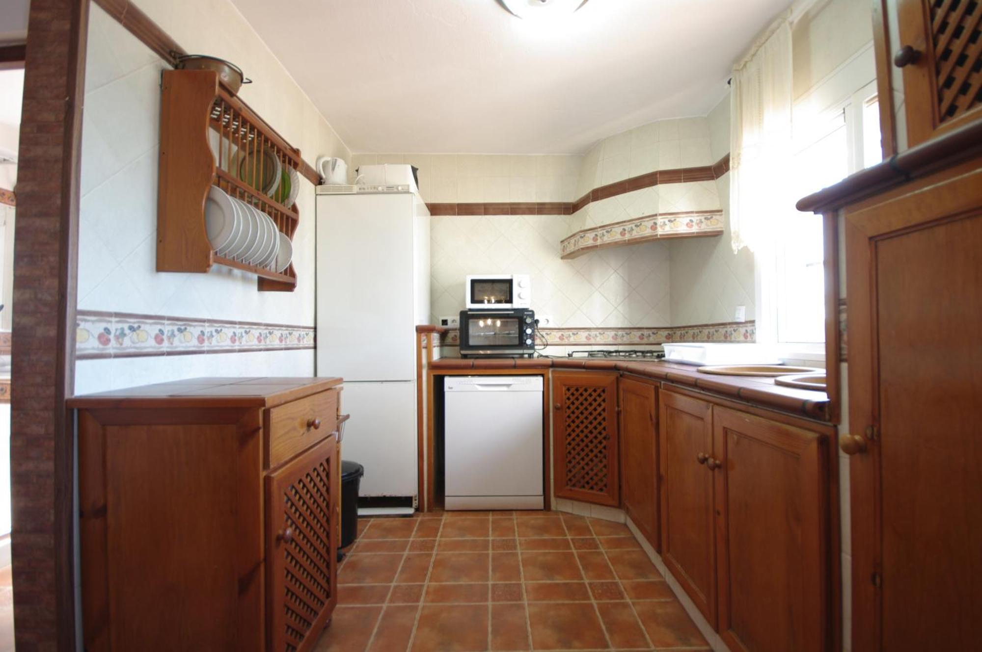 Livingtarifa Villa Concha מראה חיצוני תמונה