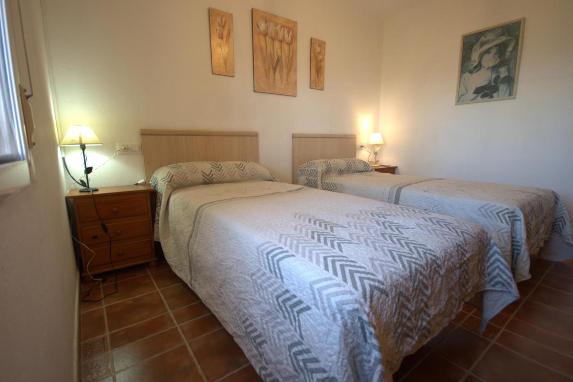 Livingtarifa Villa Concha מראה חיצוני תמונה