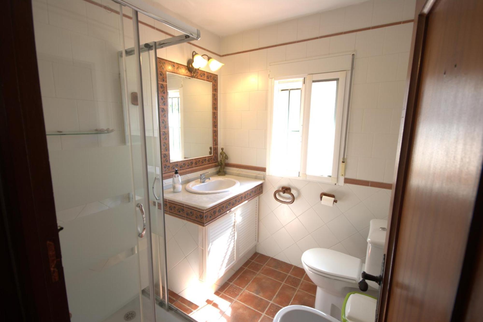 Livingtarifa Villa Concha מראה חיצוני תמונה