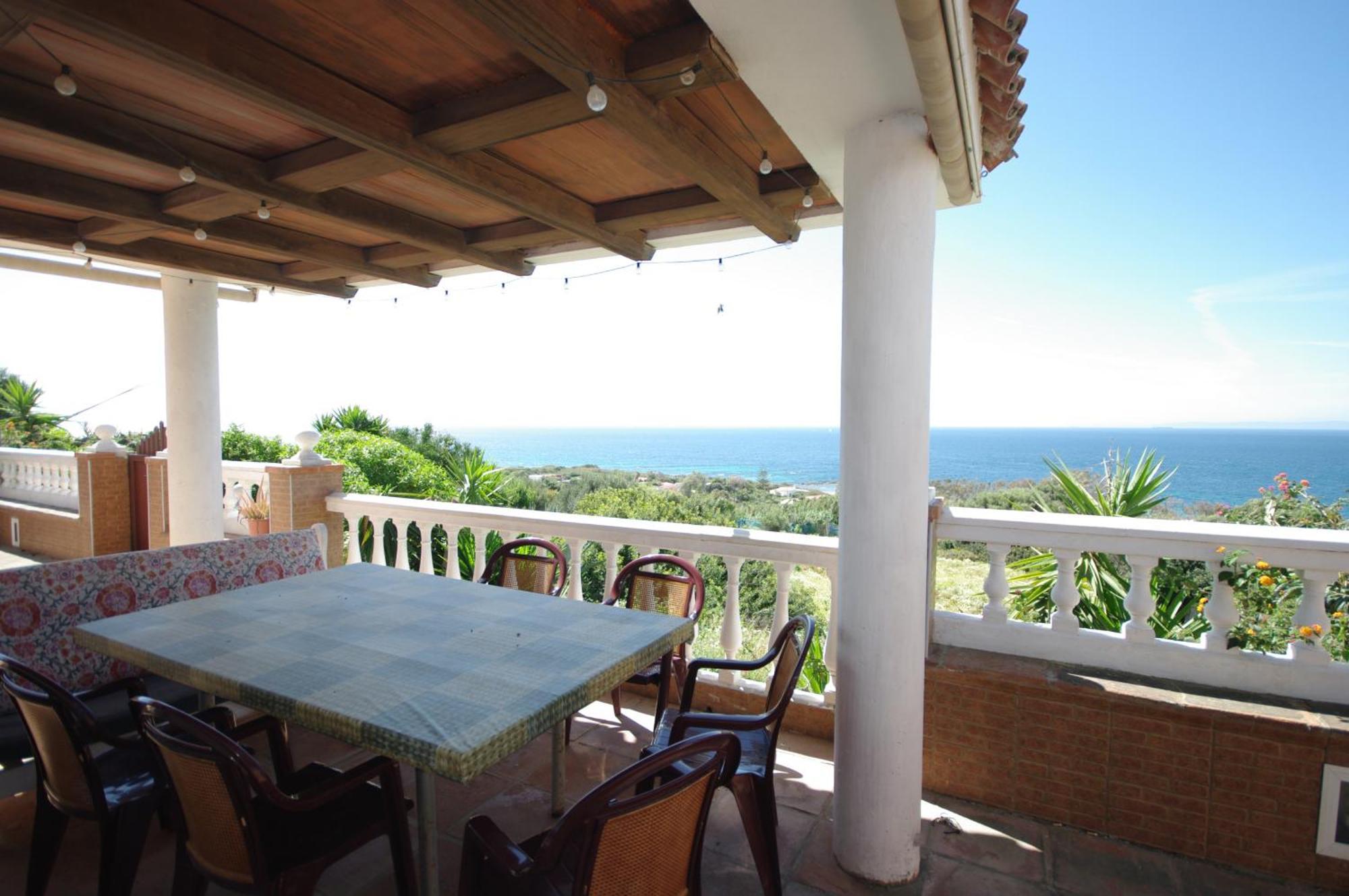 Livingtarifa Villa Concha מראה חיצוני תמונה