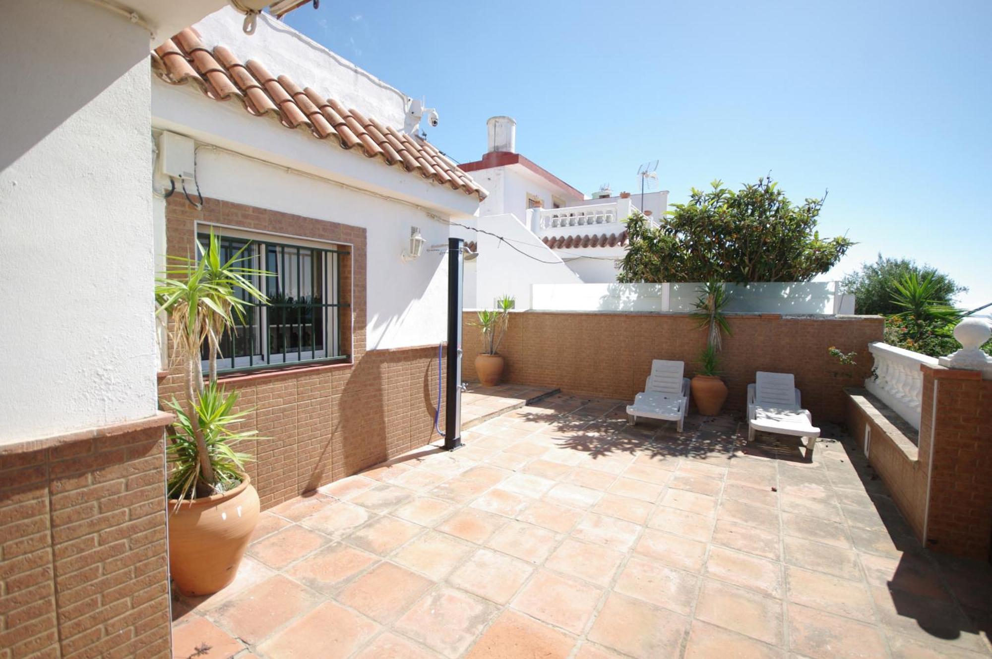 Livingtarifa Villa Concha מראה חיצוני תמונה