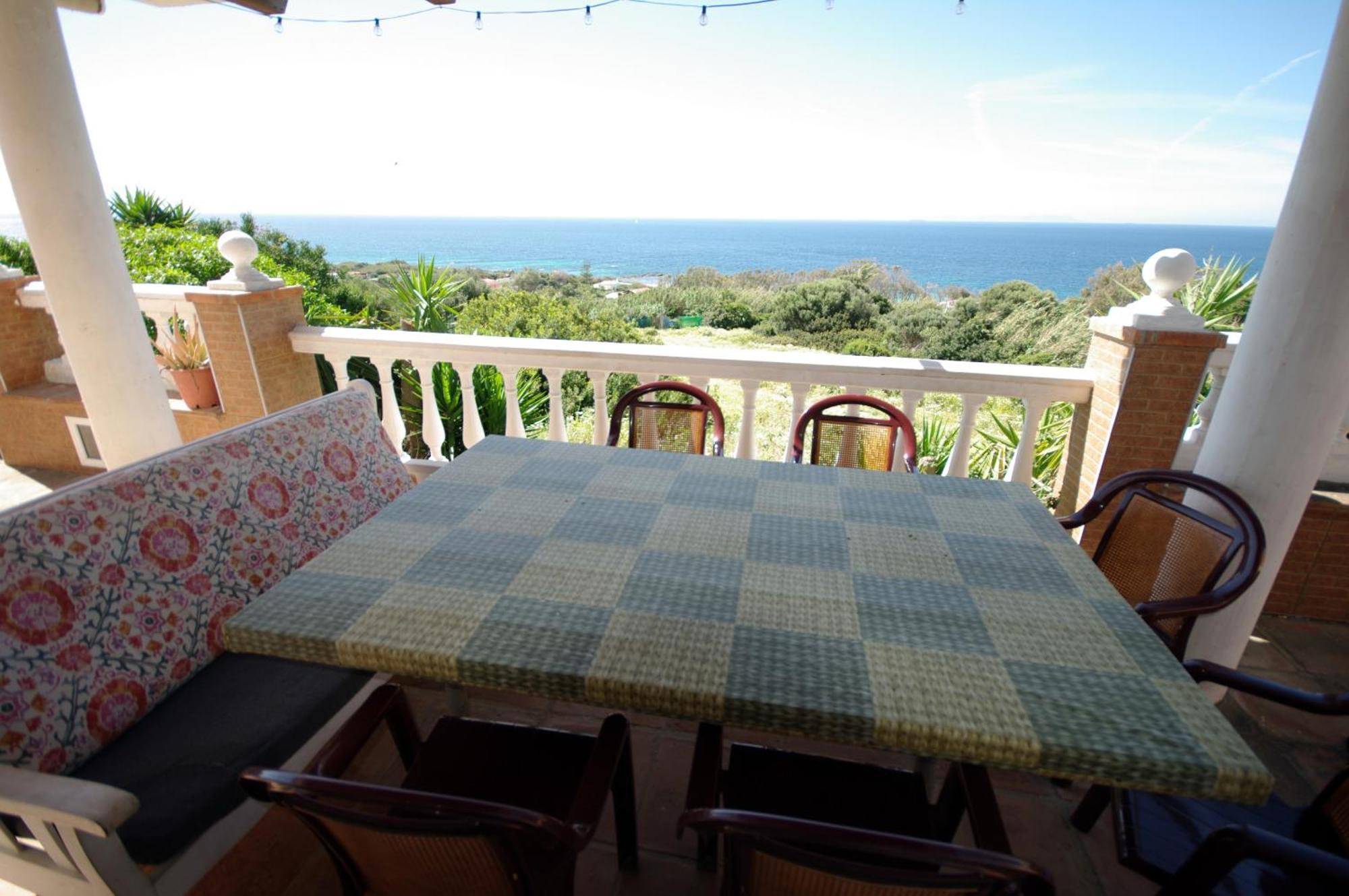 Livingtarifa Villa Concha מראה חיצוני תמונה