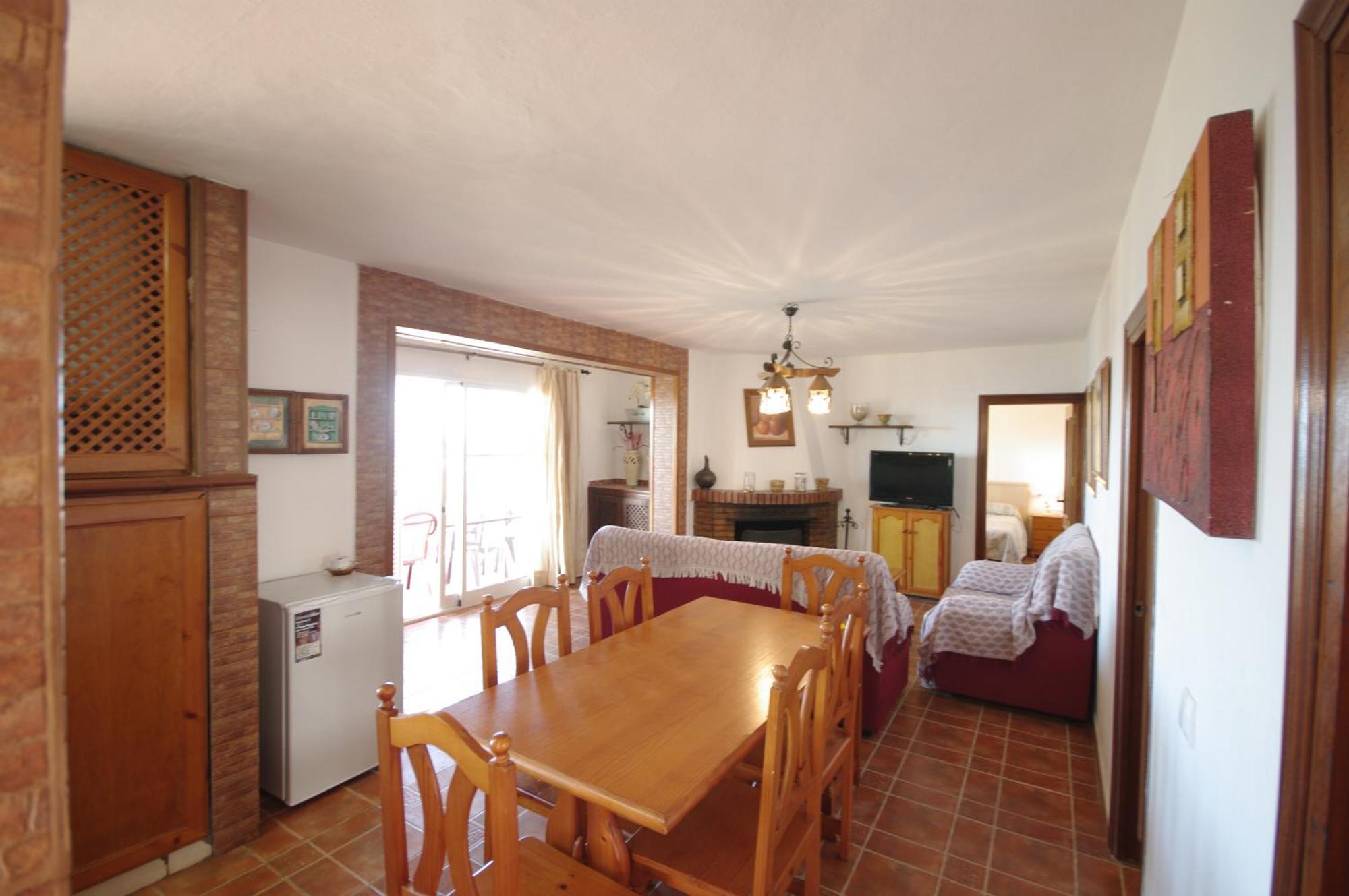 Livingtarifa Villa Concha מראה חיצוני תמונה