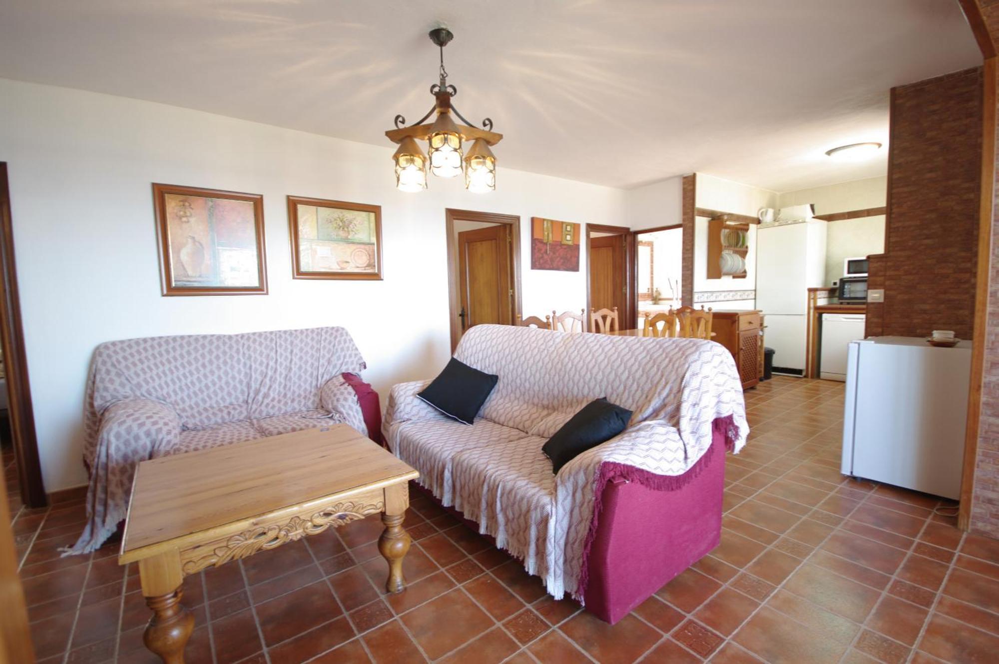 Livingtarifa Villa Concha מראה חיצוני תמונה