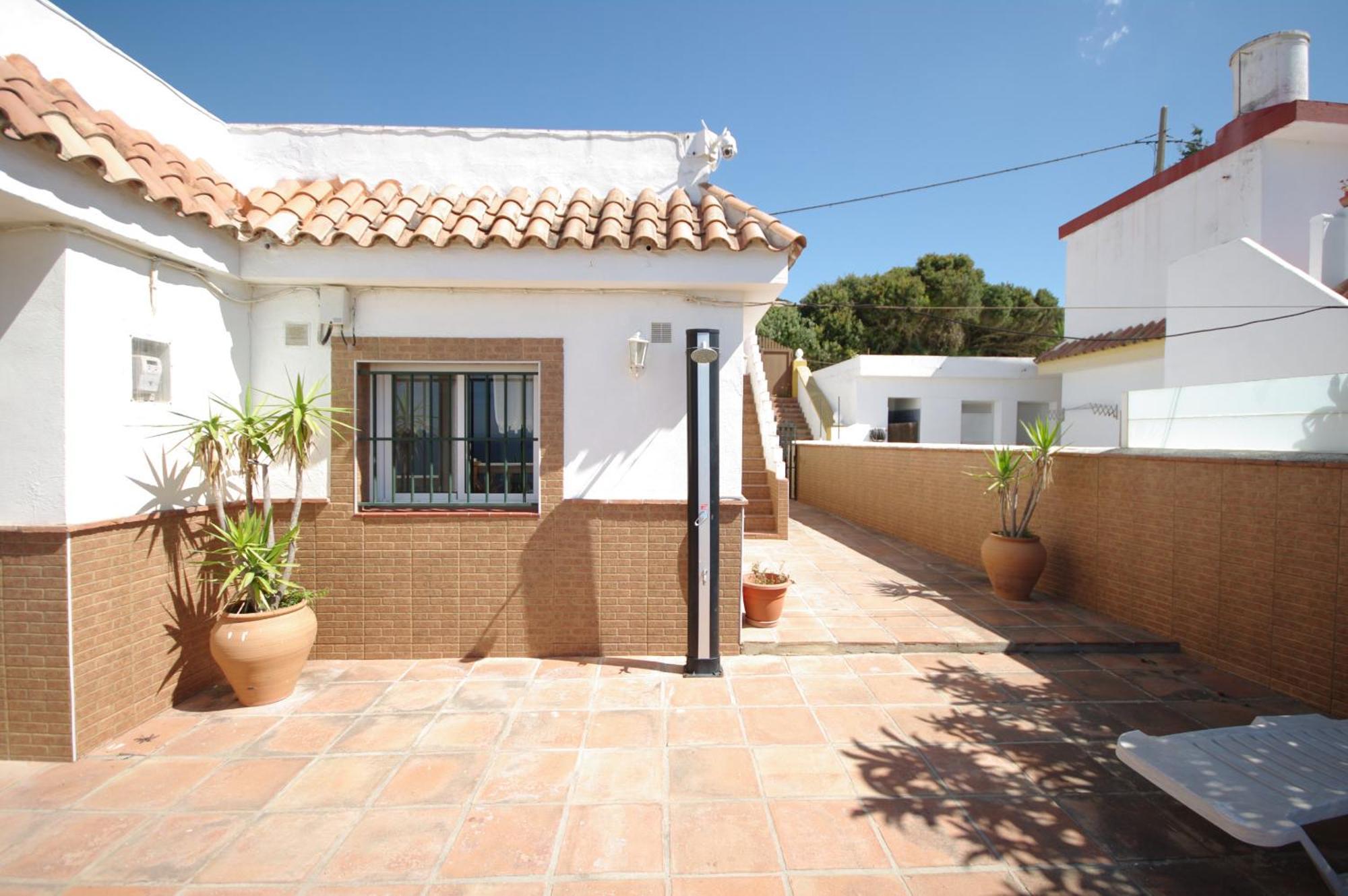 Livingtarifa Villa Concha מראה חיצוני תמונה