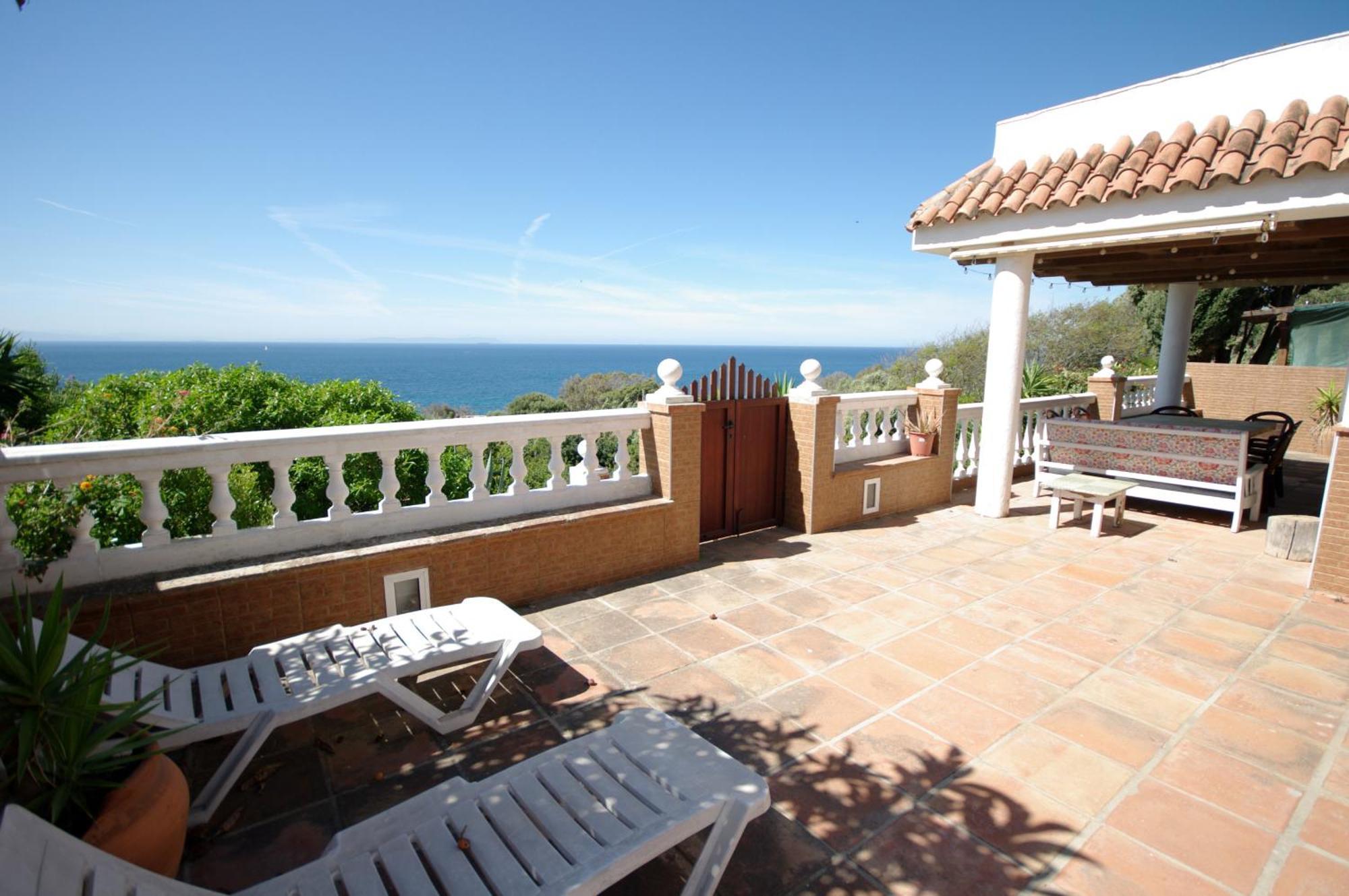 Livingtarifa Villa Concha מראה חיצוני תמונה