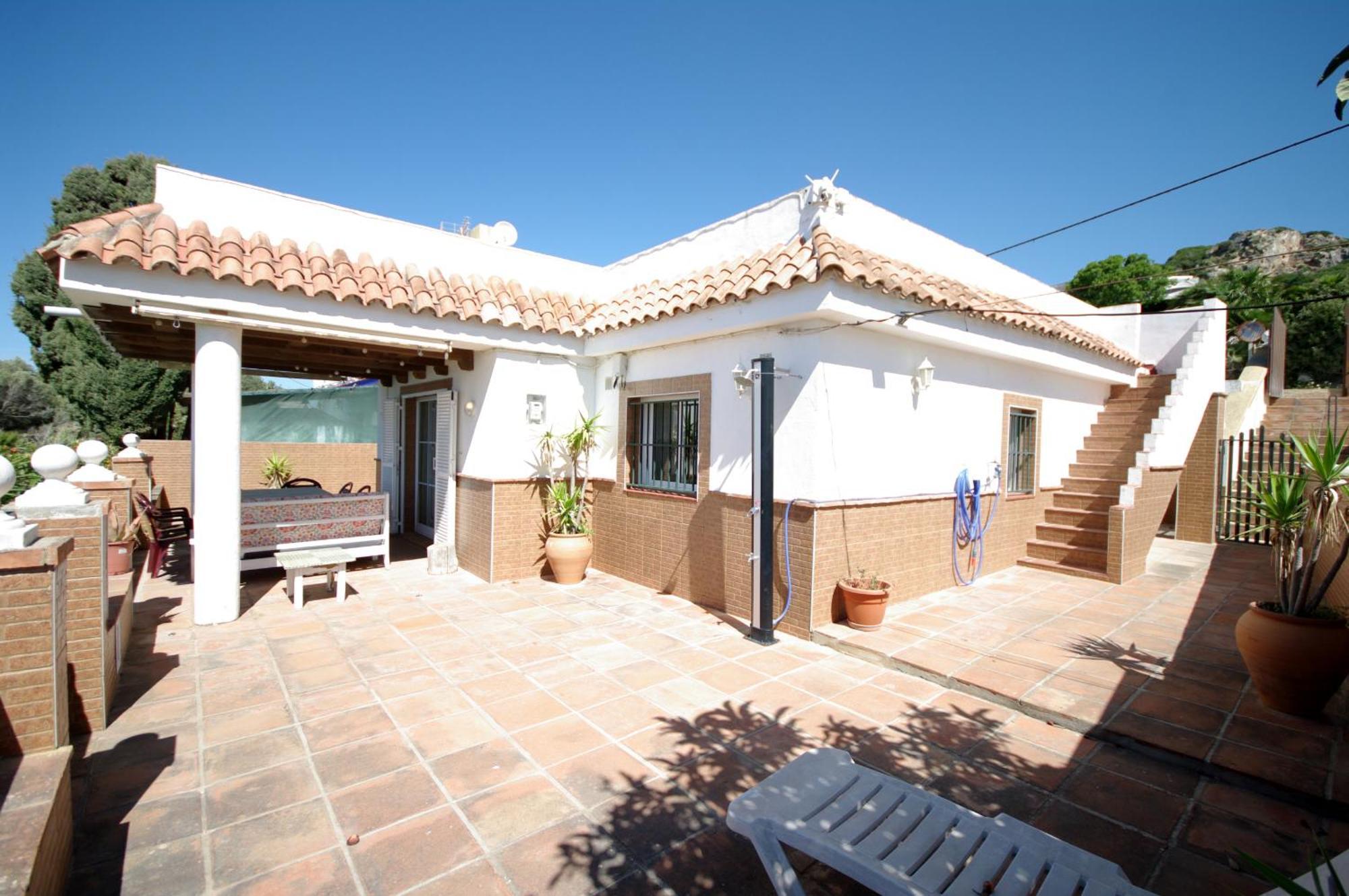 Livingtarifa Villa Concha מראה חיצוני תמונה