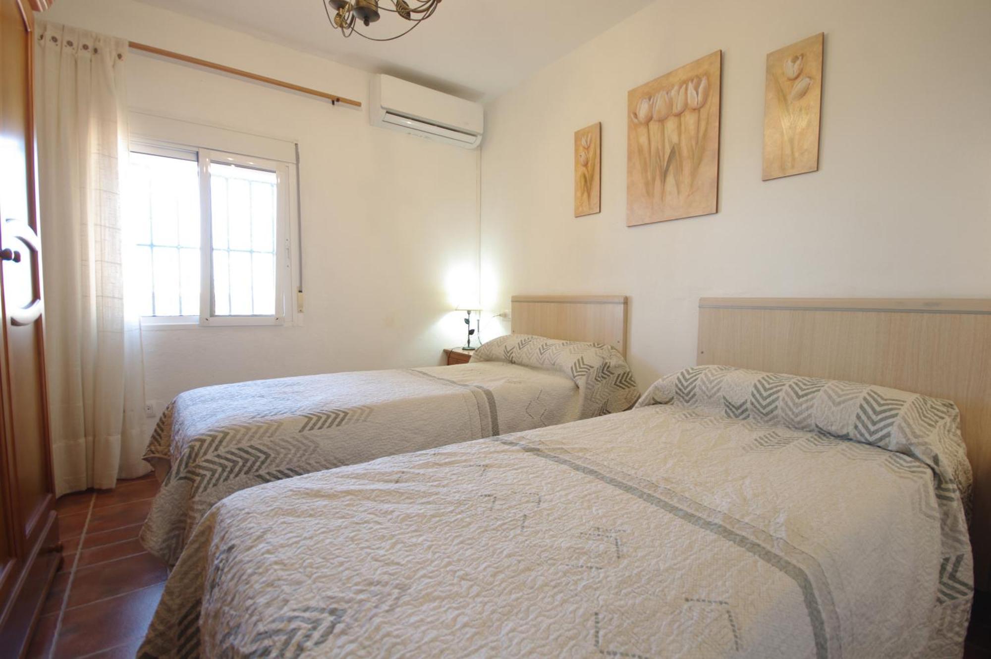 Livingtarifa Villa Concha מראה חיצוני תמונה